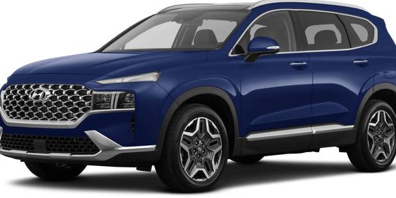 HYUNDAI SANTA FE 2023 5NMS4DAL1PH530646 image